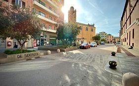 Antica Dimora Sarzano Zona Acquario