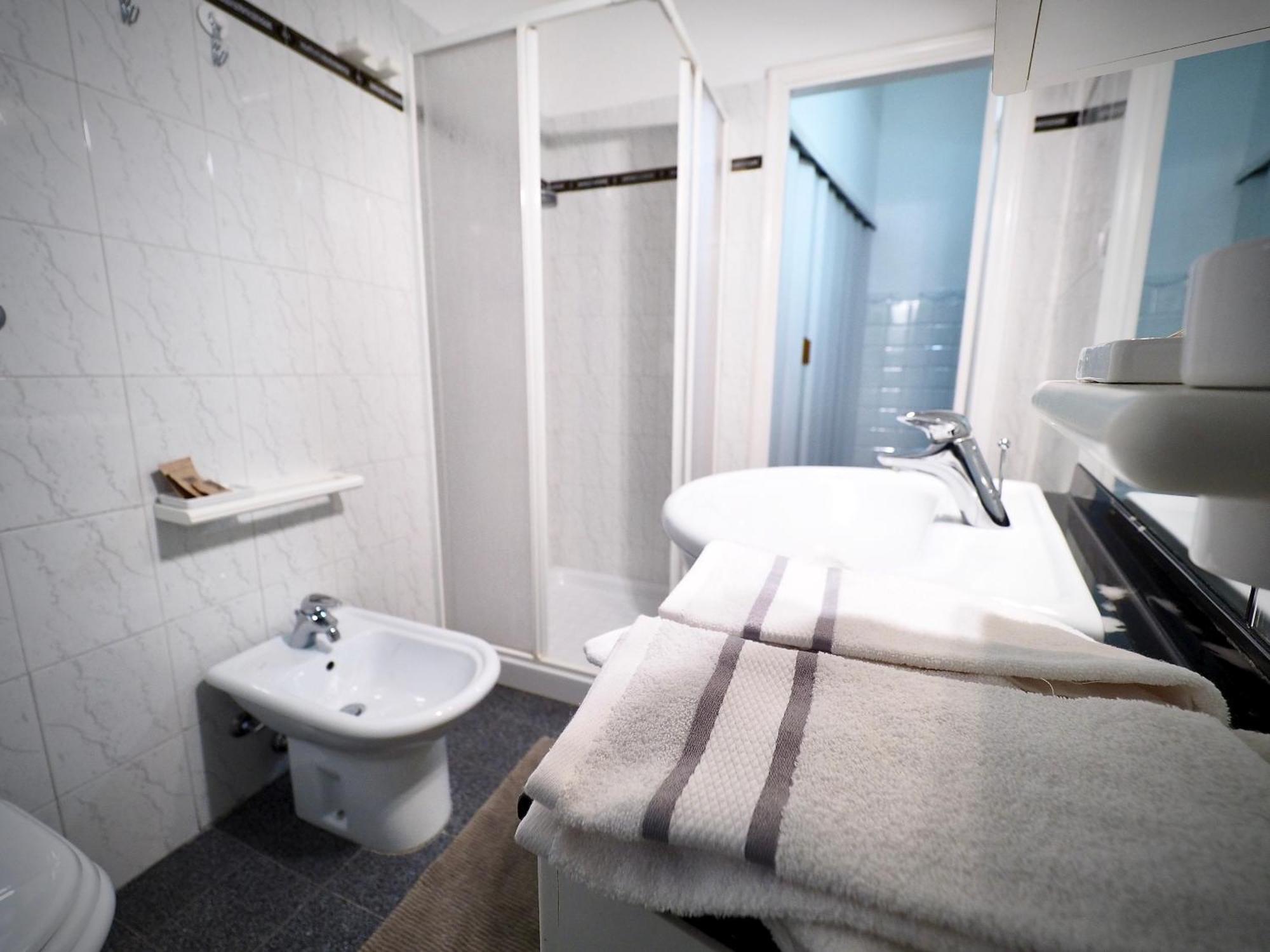 Apartamento Dimora Sarzano Acquario - Genovabnb It Exterior foto