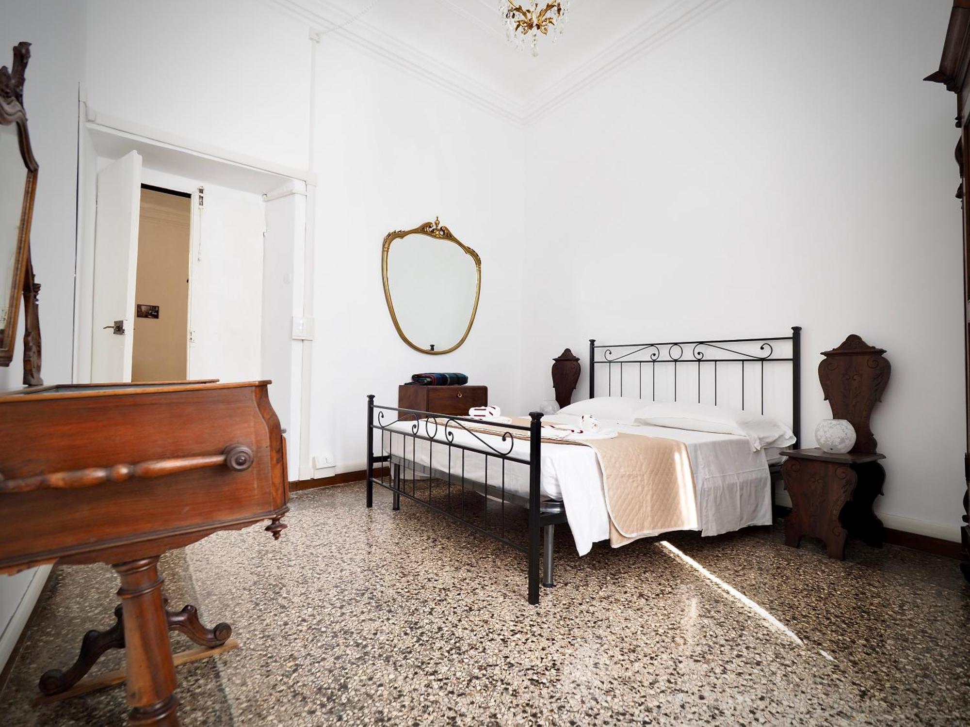 Apartamento Dimora Sarzano Acquario - Genovabnb It Exterior foto