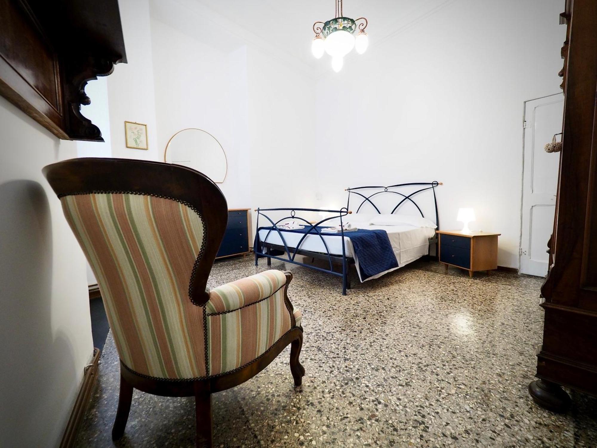 Apartamento Dimora Sarzano Acquario - Genovabnb It Exterior foto